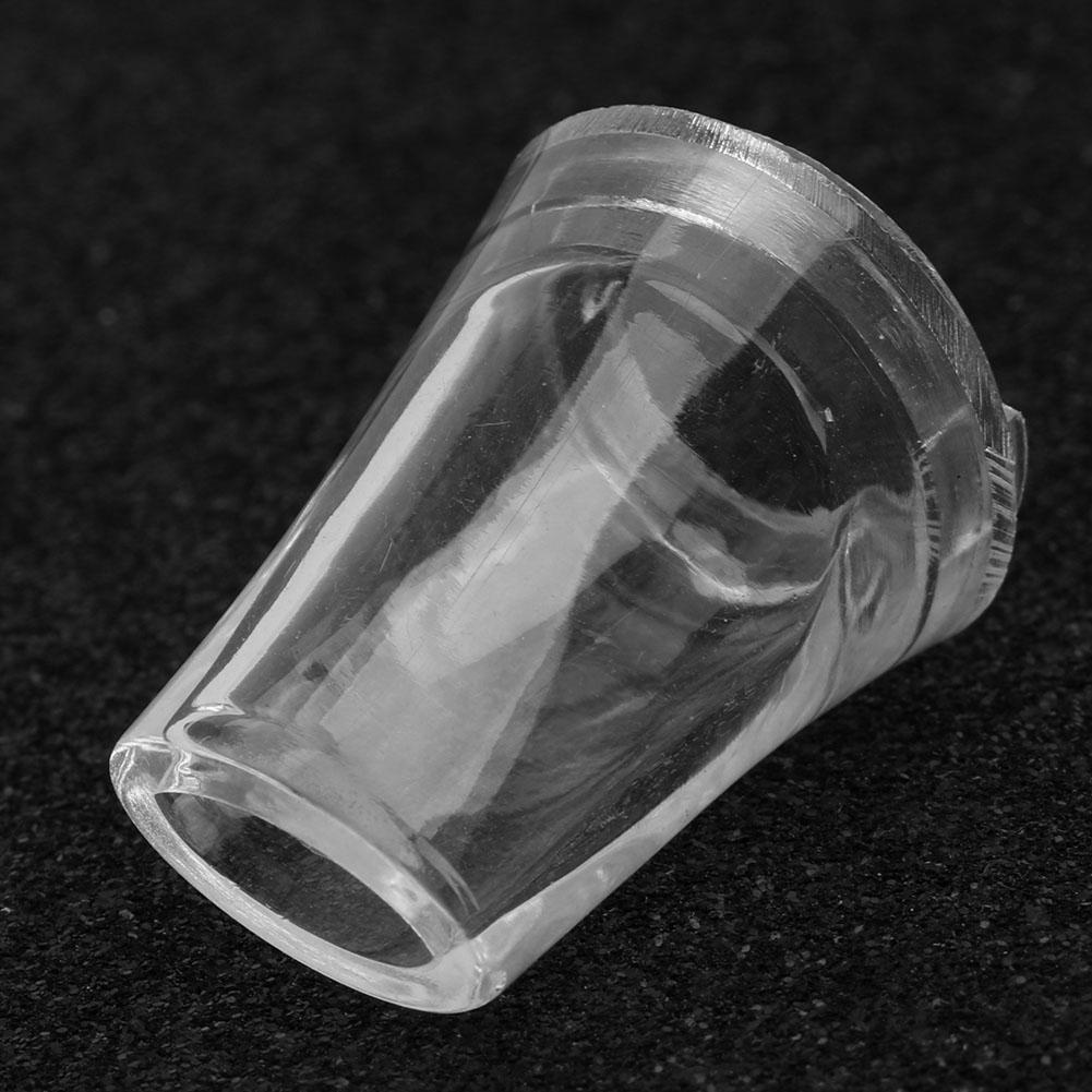 Мундштуки для дыхания, насадки для цифрового алкотестера (50шт)