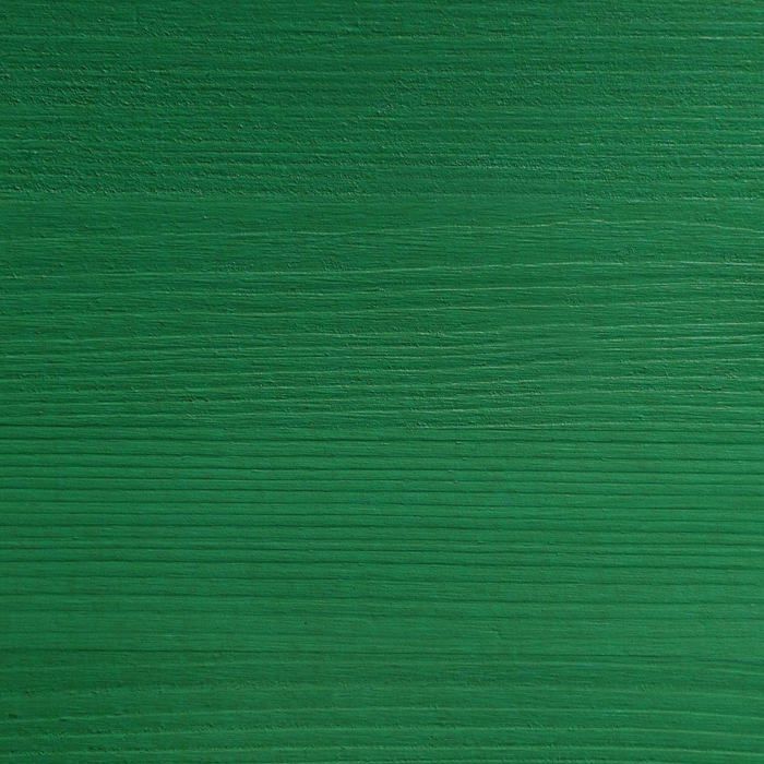 Деревянный ящик для хранения - CREATIVE DECO - Зеленый - 40 x 30 x 14 см - С крышкой - Необработанный, не шлифованный