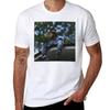 2014 Forest Hills Drive T-Shirt quick-drying tops anime clothes big and tall t shirts for men