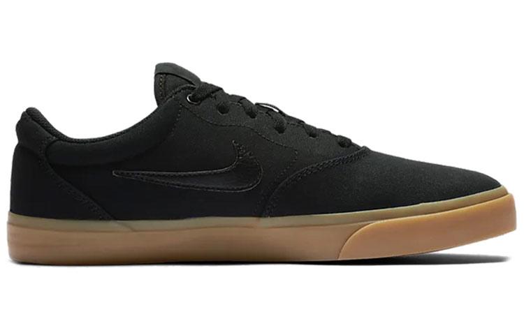Nike Кеды Canvas Sb 'Black Gum' CD6279-004