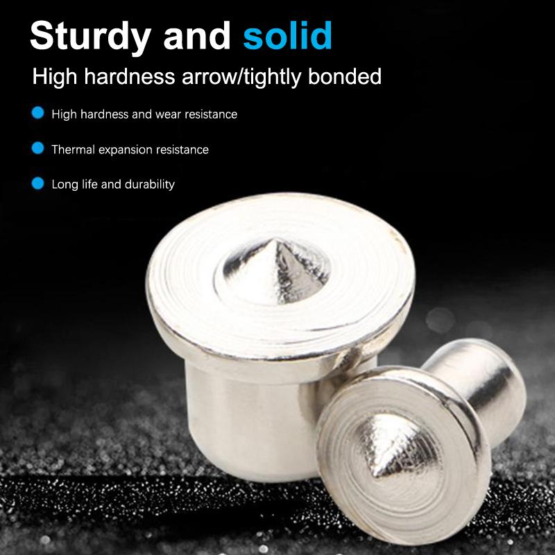 Деревообрабатывающие шканты Шкантовые направляющие Шкантовые гвозди Центровочные пуансоны Центровочные точки для деревянной мебели