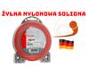 GRANITE Solid German Nylon Line 2.0mm 15m for Brushcutters Promo