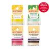 Burt's Bees Overnight Intensive Lip Treatment 7.08g (4 Types, Choose 1)