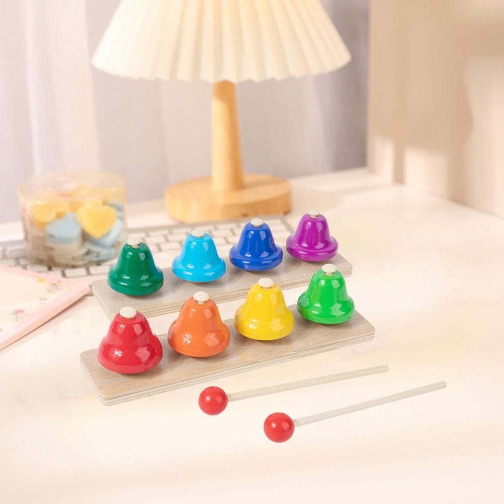 Musical Instruments Percussion Instrument Children Toys Intelligent Development