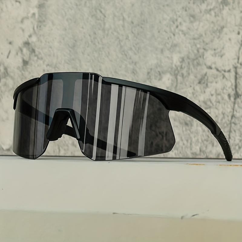 Large Frame Fashion Unisex Decorative Glasses