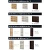 Shirai Sangyo FUL-9085WH Freestanding Rack, Bookshelf, Organizer, Freely Combinable with Other Shelves in the Same Series, Perfect Size for a Single R
