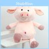 Свинья Коровы Овцы Плюшевая Мягкая Игрушка Для Детей Подарок Спящая Мягкий Хлопок
