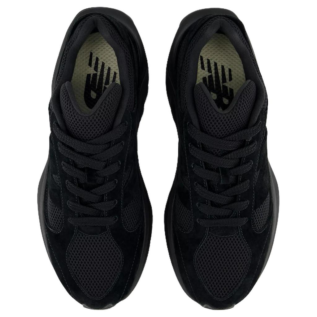 New Balance Wrpd Runner Comfortable Fashion Low Top Casual Running Shoes Unisex Sneaker Black UWRPDTBA