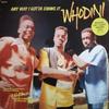 12inch Record WHODINI - Any Way I Gotta Swing It JIVET222 Jive 1989 UK Rap & Hip-Hop/R&B Used