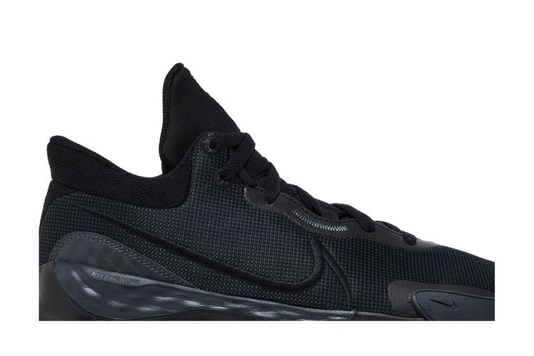 Men's Sneakers Nike Renew Elevate 3 Black Anthracite Black/Anthracite/Black