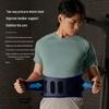 Philips Heated Waist Massager and Support Belt CN plug (adapter included)