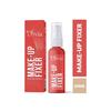 Olivia Smudge Proof Makeup Fixer Long Lasting Makeup Setting Spray for Face Makeup 50ml (Pack of 2)