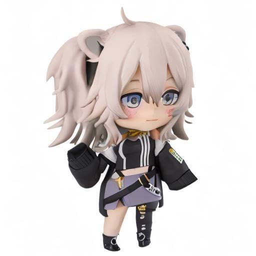 Nendoroid Hololive Production Shishiro Botan Немасштабная пластиковая окрашенная подвижная фигурка