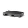 TP-Link TL-SG108-M2 Network Switch 8-Port 2.5G Black