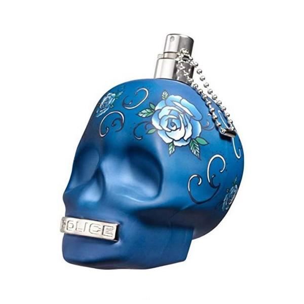 Parfum Homme - Police - To Be Tattoo Art - 75 Ml - Eau De Toilette - Authentique