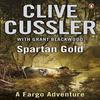 Spartan Gold by Grant Blackwood Paperback Book 9780141042916