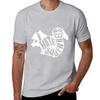 I Hate Squirrels T-Shirt heavyweights man clothes black t shirts for men