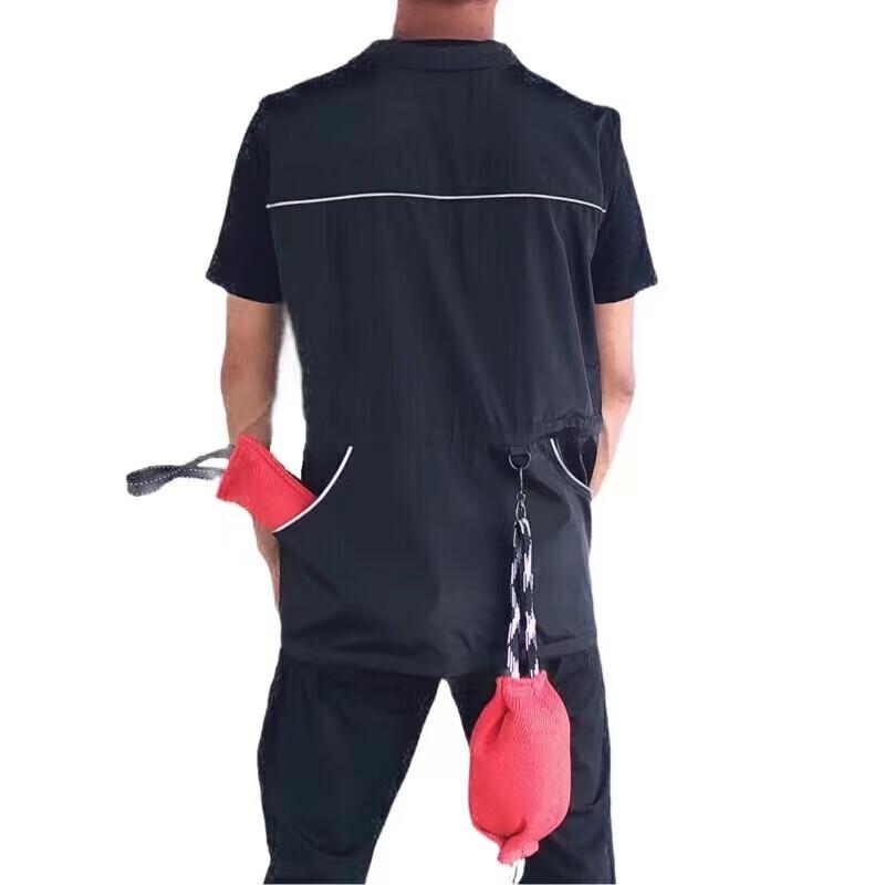 Professional Dog Training Protective Gear