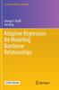 Книга Adaptive Regression for Modeling Nonlinear Relationships