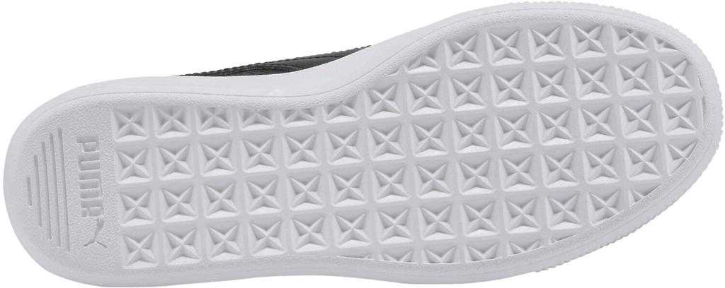 Sneakers Puma Vikky Stacked Black/black/white