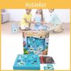 Seek Pirates Hide Iq Board Games Family Interactive Children Toys Festival Gift