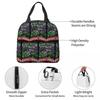 Monster Jam Grave Digger Monster Truck Insulated Lunch Bag for Women Office Cooler Thermal Food Box Tote Lunch Boxes Container