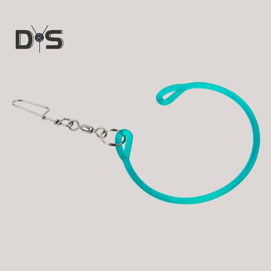 Рыболовный даунриггер с грузилом и защелкой для отсоединения грузил, компактный дизайн, портативный троллинговый грузил, рыболовные снасти для морской рыбалки