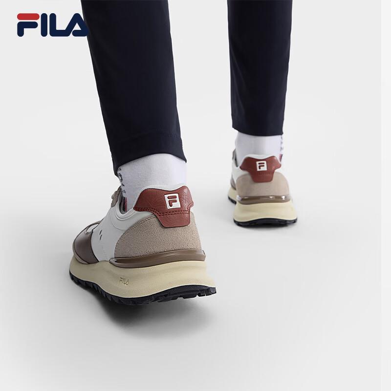 Fila Мужские ЛЕТНИЕ КРОССОВКИ ДЛЯ БЕГА RETRO 70 2026
