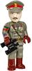 COBI Historical Collection Great Warmark V 9199 Tank (Male) No.