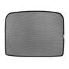 CGP Full-Size Rear Mesh Curtain, Car Shade/Sunshade for 60 Series Prius, Rear Window, Single Panel, CGP-T136-1R