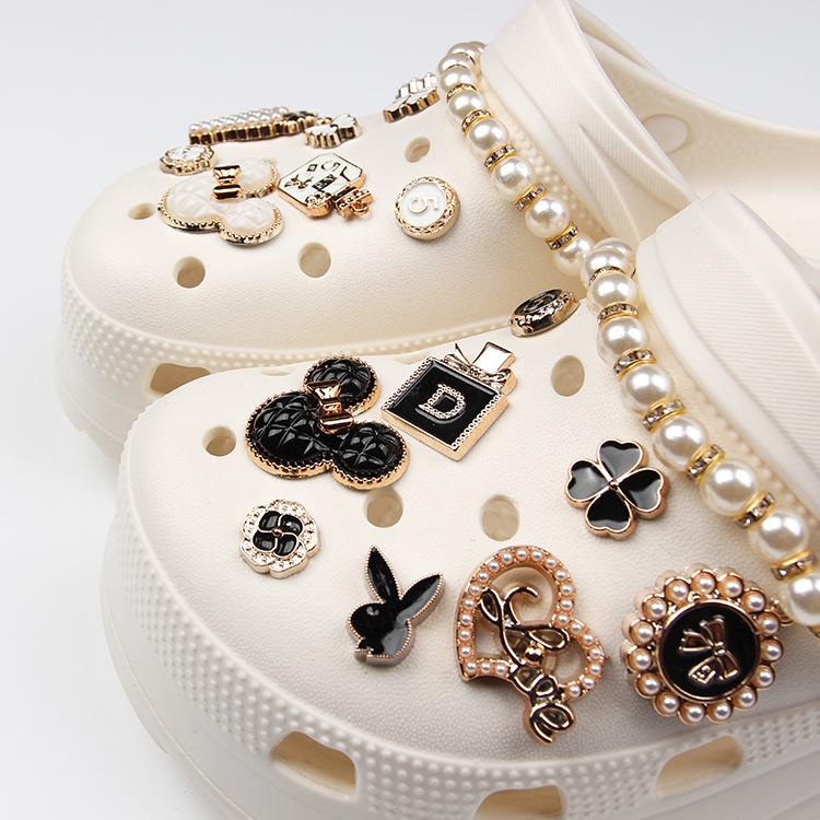 Подвески для обуви своими руками, цветные бриллиантовые хрустальные пряжки для обуви, украшения для обуви, аксессуары для детских подарков на вечеринку, украшения для обуви