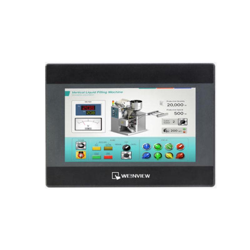 Weinview TK8072iP 7-дюймовый HMI-сенсорный экран - Экономичный и совершенно новый