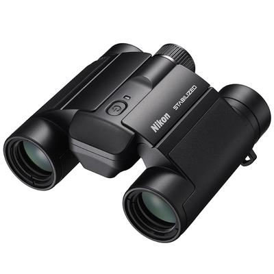 Nikon Стабилизатор изображения Бинокль STABILIZED 10x25 S Oshikatsu Live Concert