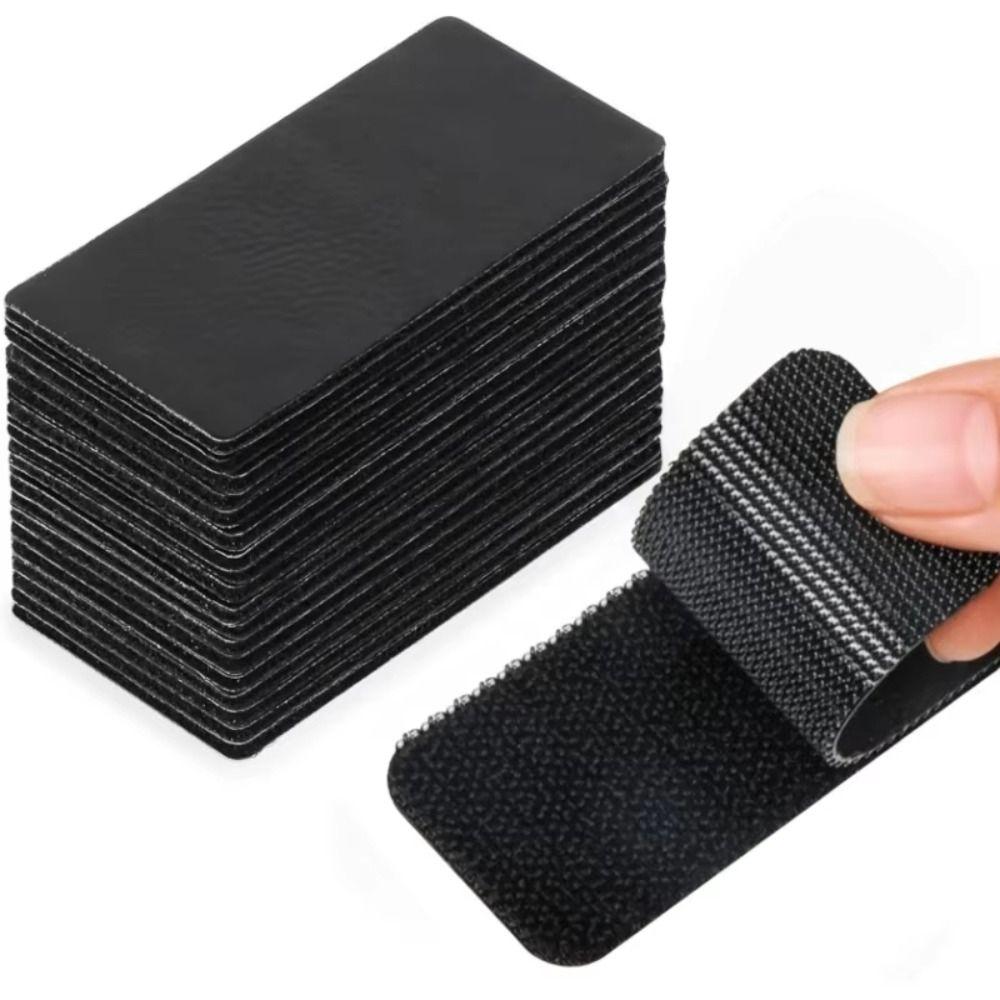 Thin Hidden Design Car Floor Mat Fixation Sticker Dashboard Pad Tape Car Interior Fixing