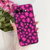 Чехол для Google Pixel 9 Pro Милый Лев Модный Расписной Чехол Мягкий ТПУ Чехол для Телефона Для Google Pixel 9A Pixel9 Pro Задняя Крышка Fundas