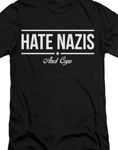 Antifa Antifascist Arrows T shirt tee all sizes and colors Protest