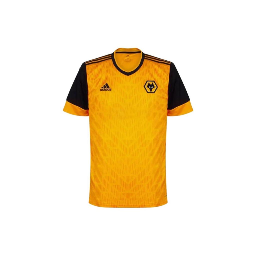 adidas Футбольная футболка фанатская мужская FJ4503
