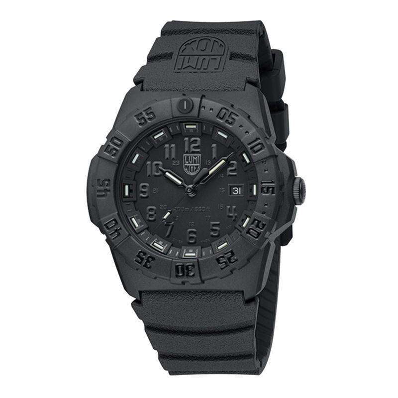 Used LUMINOX Navy SEAL 3550 Series [Ref.3551.BO]
