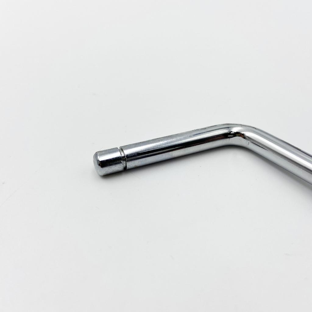 Plug-in Headless Tremolo Arm Headless Electric Guitar 6mm Diameter Dual Tremolo System Tremolo Arm Electric Guitar Tremolo Bar