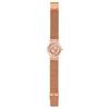 Часы Swatch SS08K104M Розовое золото