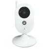 2.4G Wireless Digital Camera Baby Monitor with Night Vision 3.5inch Color LCD Temperature Detect Security Camera Battery Monitor InfraredAA