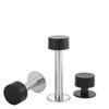 Safety Non-Punch Thicken Shock Absorbent Door Holder Door Touch Wall Protector Door Stopper