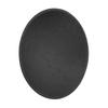 Uxcell Speaker Dust Cap Outer Diameter Dome Paper Cap Subwoofer Coil Cover Cap Speaker Decoration Accessories Repair 105mm/4.1"