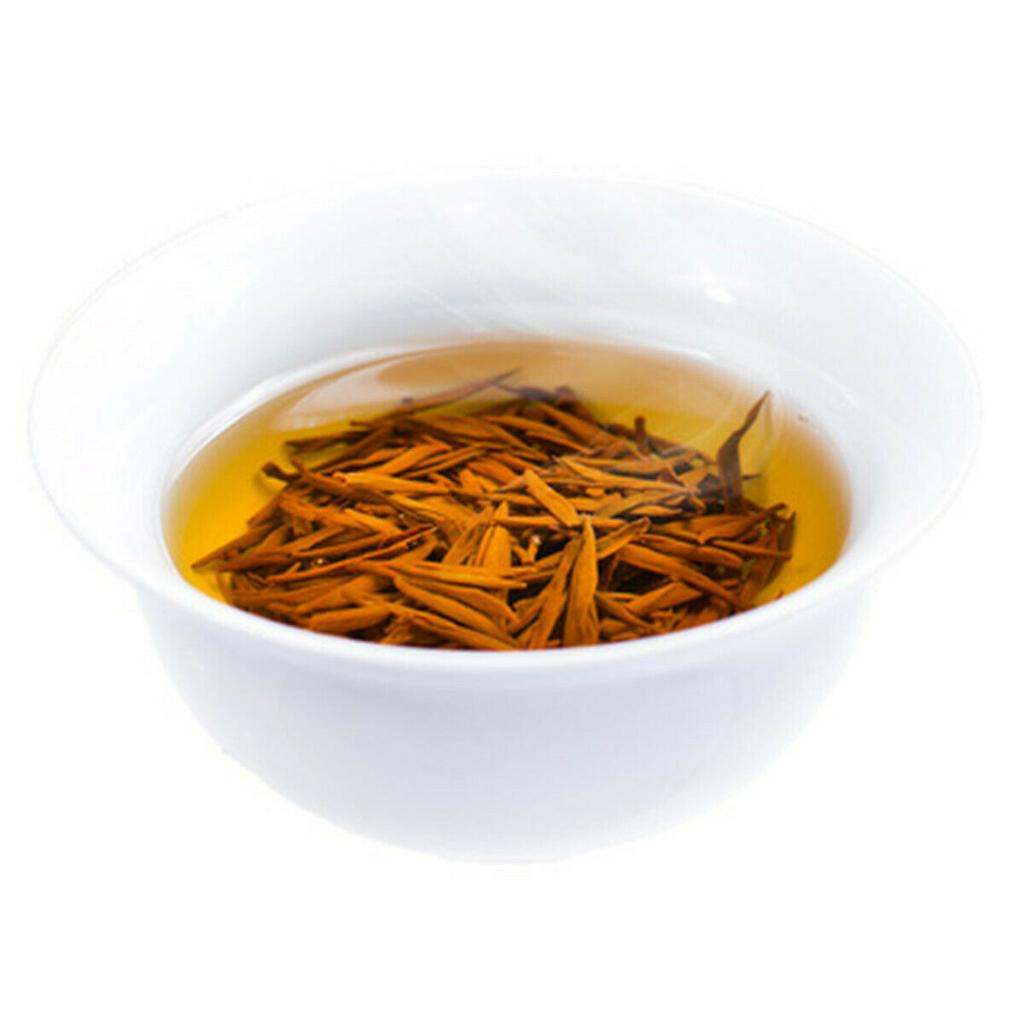 500 г органического чая Цзиньцзюньмей премиум-класса Цзинь Цзюнь Мэй Золотые брови Уи Ким Чун Мэй