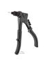 Manual Riveter for Blind Rivets Professional Set + 80 Rivets
