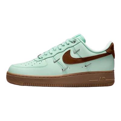 Кроссовки женские Air Force 1 Low Mint Chocolate Green Mint-Foam Cacao-Wow IB8894-329