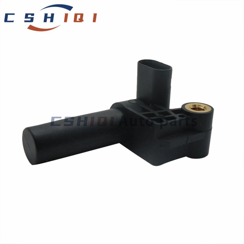 BK21-6C315-AC Crankshaft Position Sensor For Ford Transit Mk8 Tourneo Custom Ranger 2.2 Tdci D BK216C315AC BK21 6C315 AC