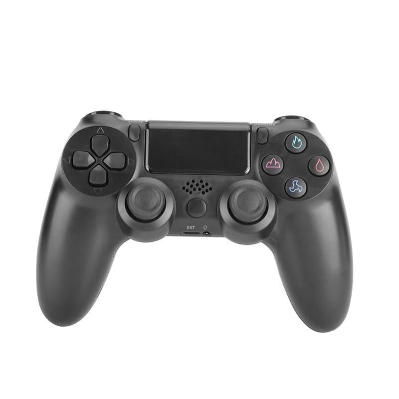 Беспроводной Bluetooth-геймпад для джойстика беспроводного контроллера PS4