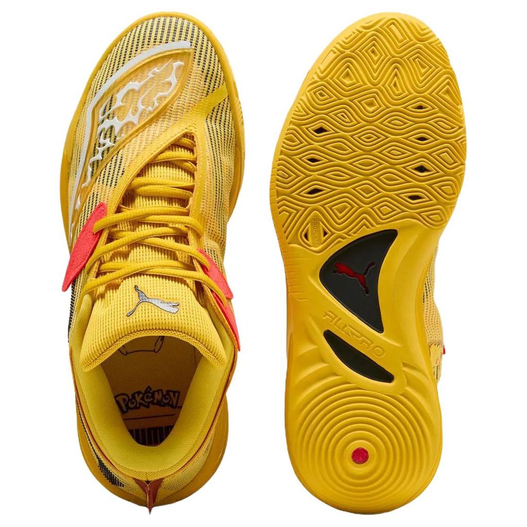 Puma All-Pro Nitro 2 Покемон Пикачу