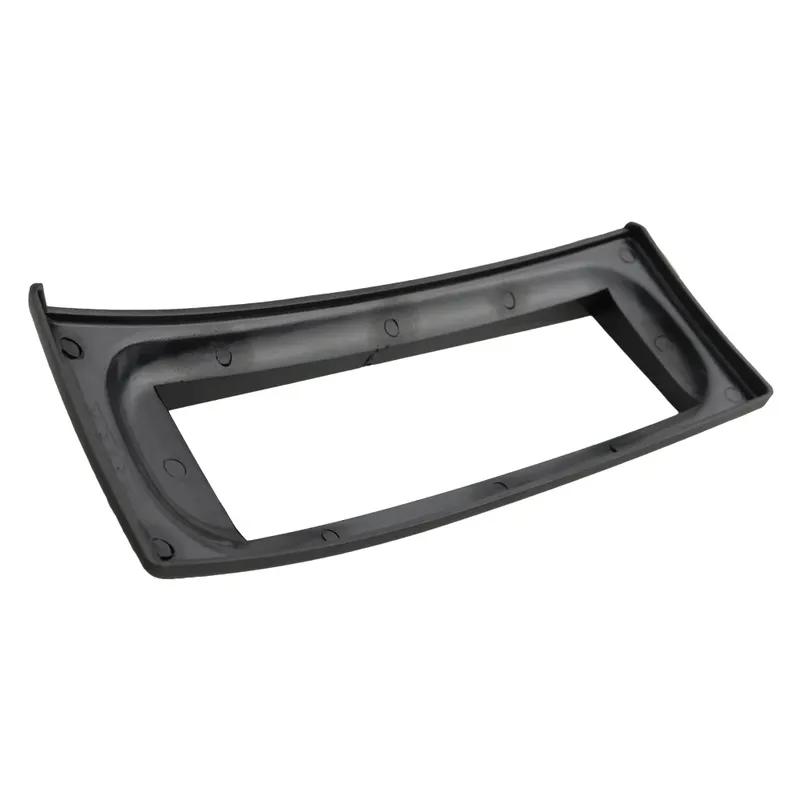 Лицевая панель для магнитолы 1 Din для RENAULT Megane I 1996-2002 Scenic 1996-2003 Панель для GPS DVD Стерео Установочный комплект рамки на приборную панель